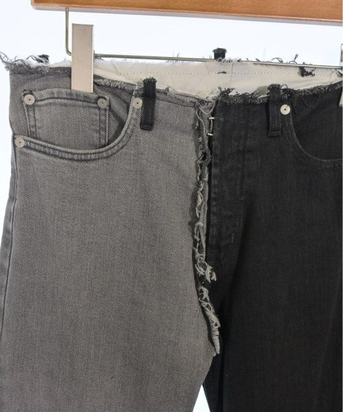 Maison Margiela ยีนส์