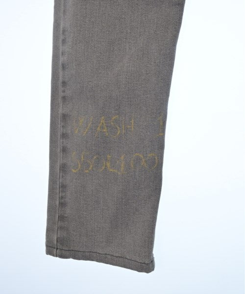 Maison Margiela ยีนส์