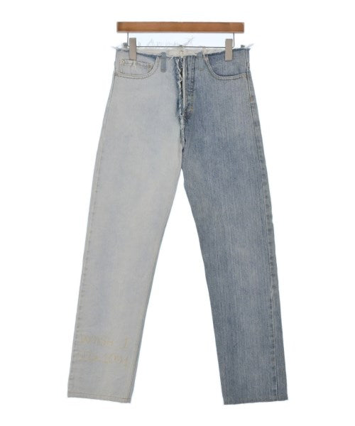 Maison Margiela ยีนส์