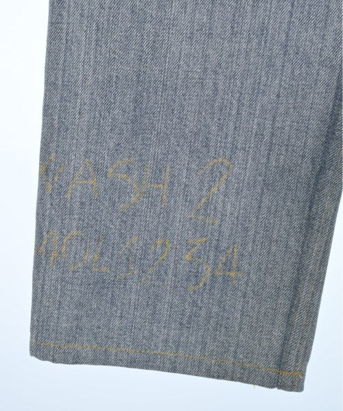 Maison Margiela ยีนส์