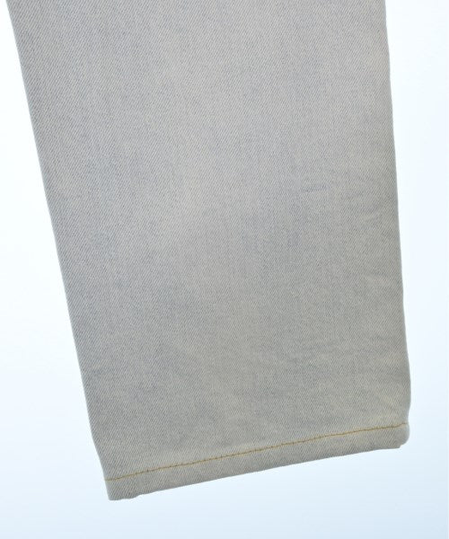 Maison Margiela ยีนส์