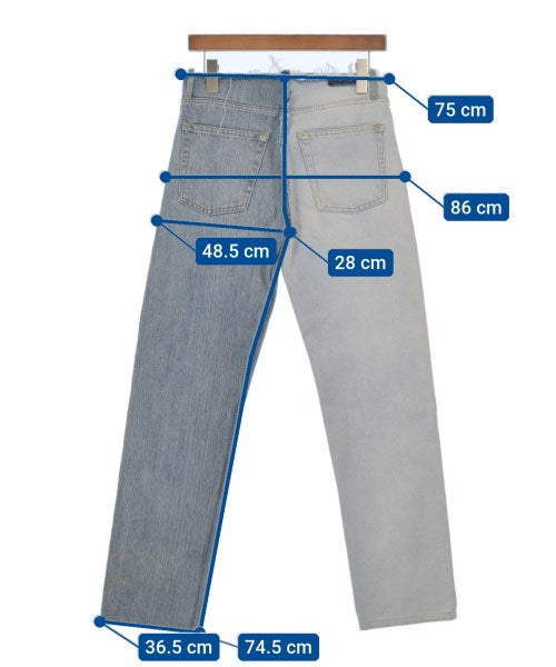 Maison Margiela ยีนส์