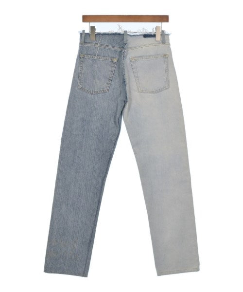 Maison Margiela ยีนส์