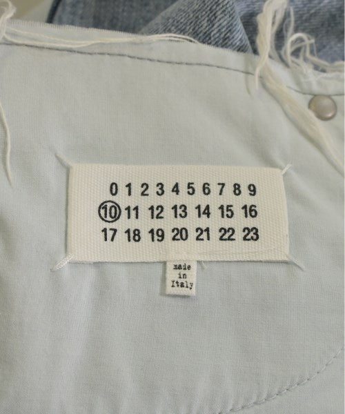 Maison Margiela ยีนส์