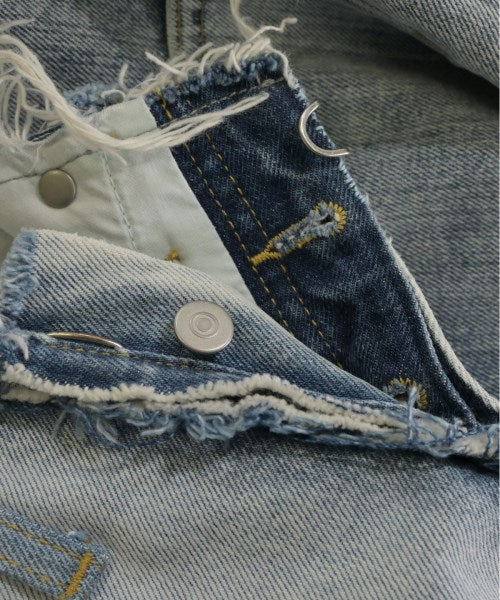 Maison Margiela ยีนส์