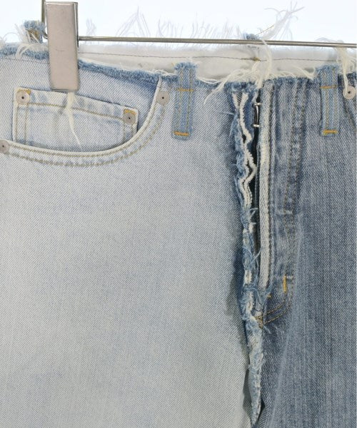 Maison Margiela ยีนส์