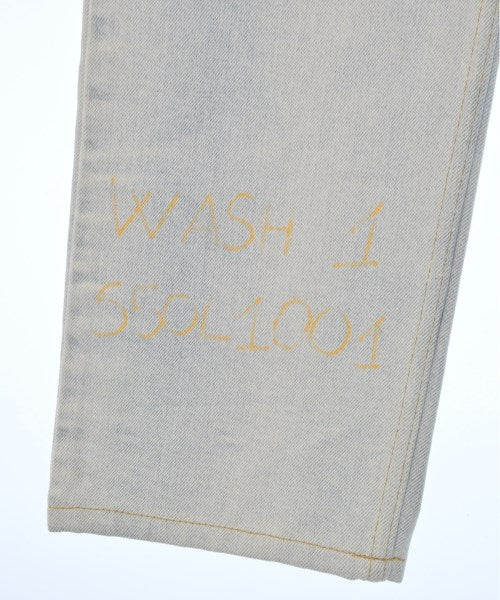 Maison Margiela ยีนส์
