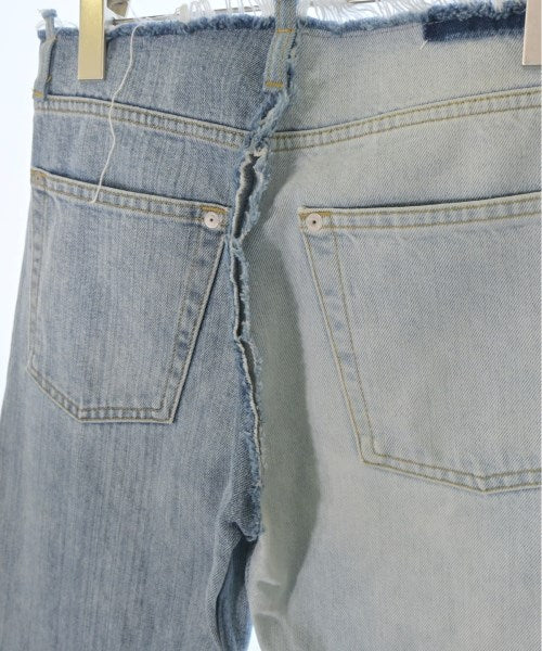 Maison Margiela ยีนส์