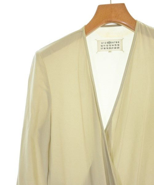 Maison Margiela ชุดเดรส