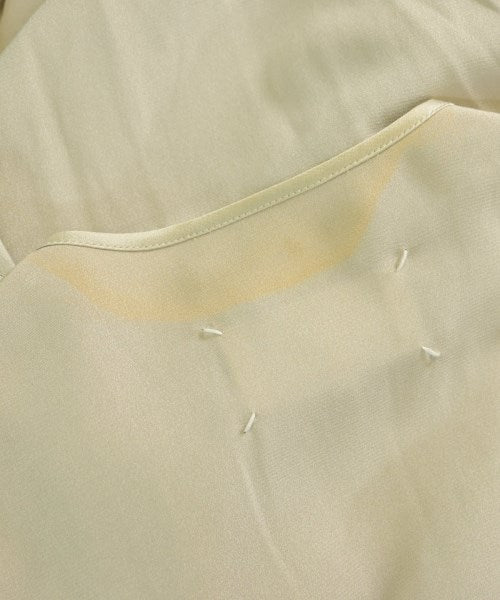 Maison Margiela ชุดเดรส