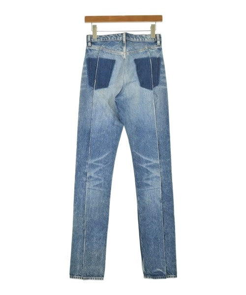 Maison Margiela ยีนส์