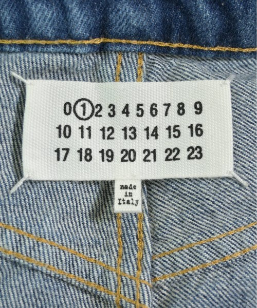 Maison Margiela ยีนส์