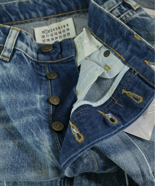 Maison Margiela ยีนส์