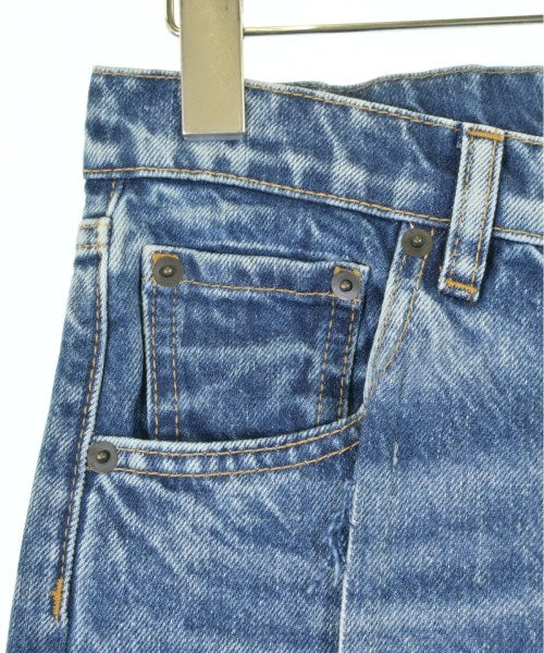 Maison Margiela ยีนส์