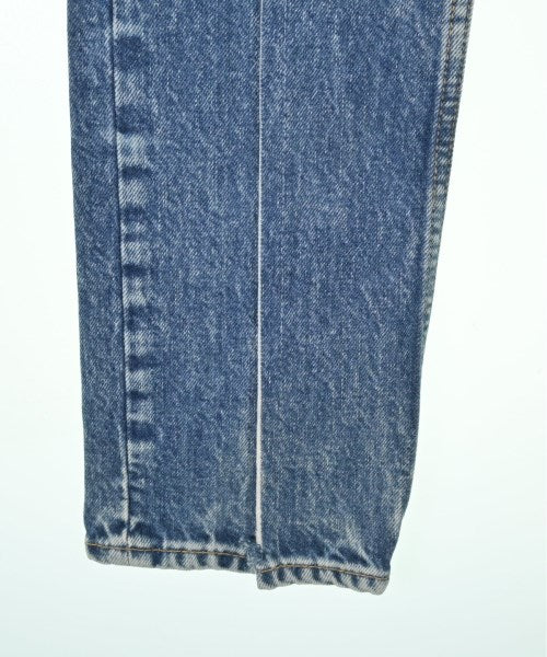 Maison Margiela ยีนส์