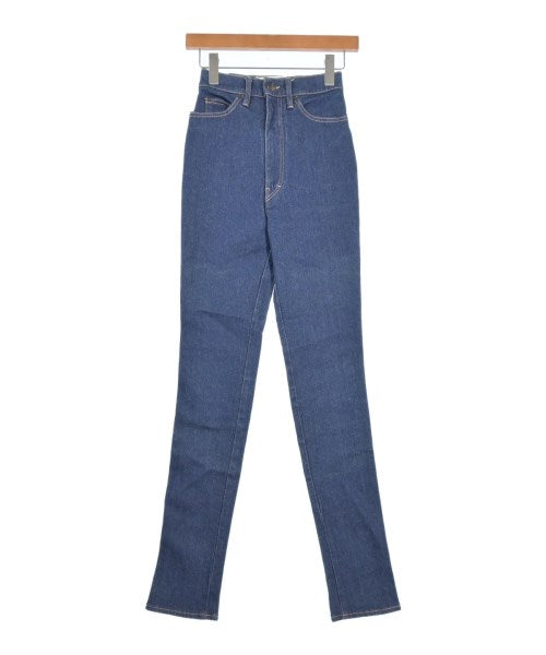 Maison Margiela ยีนส์