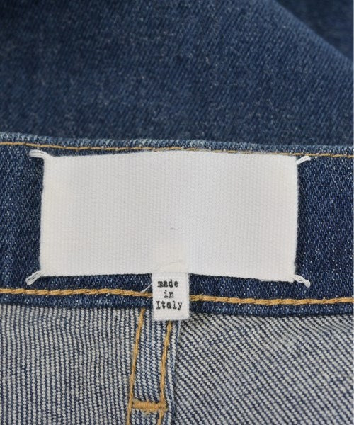 Maison Margiela ยีนส์