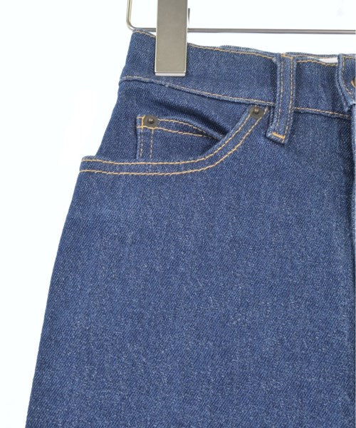 Maison Margiela ยีนส์