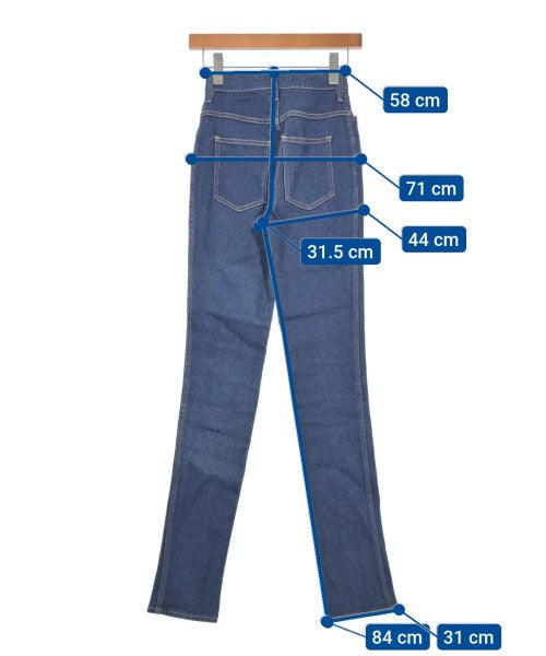 Maison Margiela ยีนส์