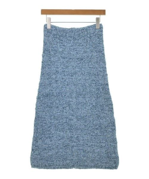 Maison Margiela กระโปรงยาว/แม็กซี่ยาว