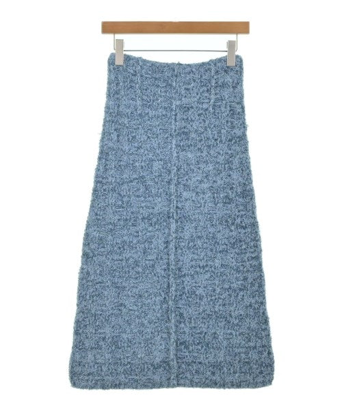 Maison Margiela กระโปรงยาว/แม็กซี่ยาว
