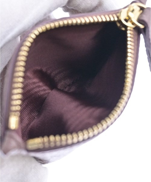 Maison Margiela กระเป๋าสตางค์/กระเป๋าใส่เหรียญ