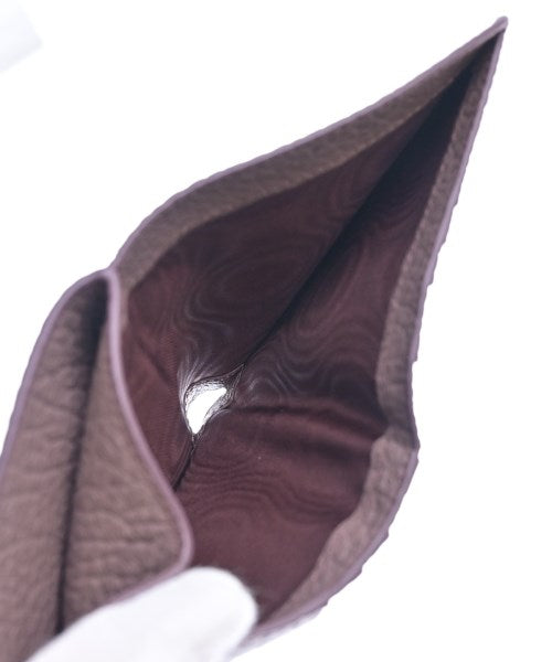 Maison Margiela กระเป๋าสตางค์/กระเป๋าใส่เหรียญ