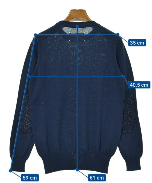 Maison Margiela เสื้อกันหนาว
