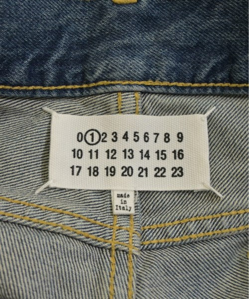 Maison Margiela ยีนส์