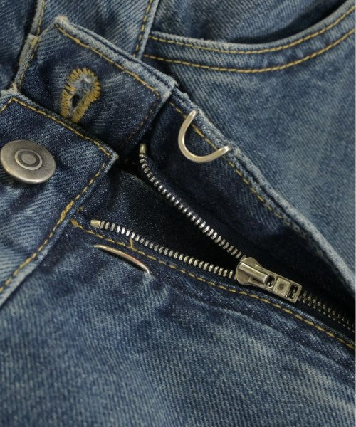 Maison Margiela ยีนส์