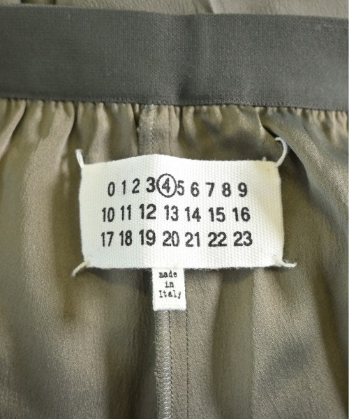 Maison Margiela กางเกง อื่น