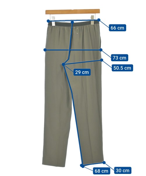 Maison Margiela กางเกง อื่น