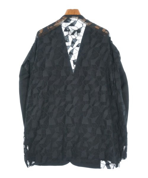 Maison Margiela เบลเซอร์/แจ็คเก็ตสูท