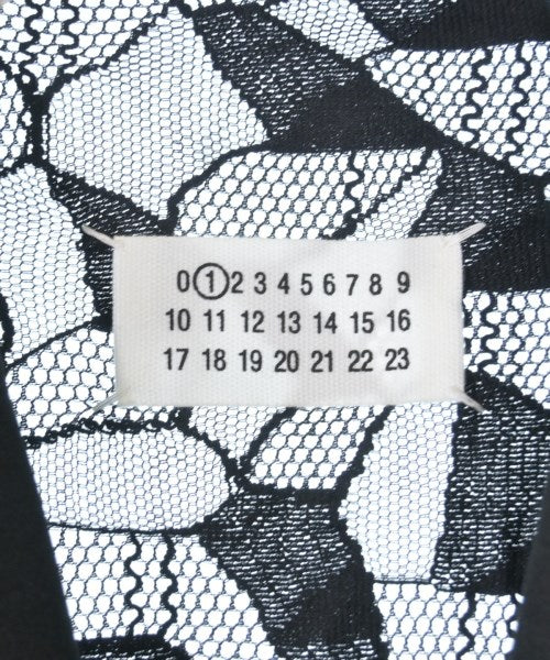 Maison Margiela เบลเซอร์/แจ็คเก็ตสูท