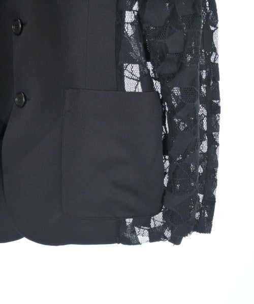 Maison Margiela เบลเซอร์/แจ็คเก็ตสูท