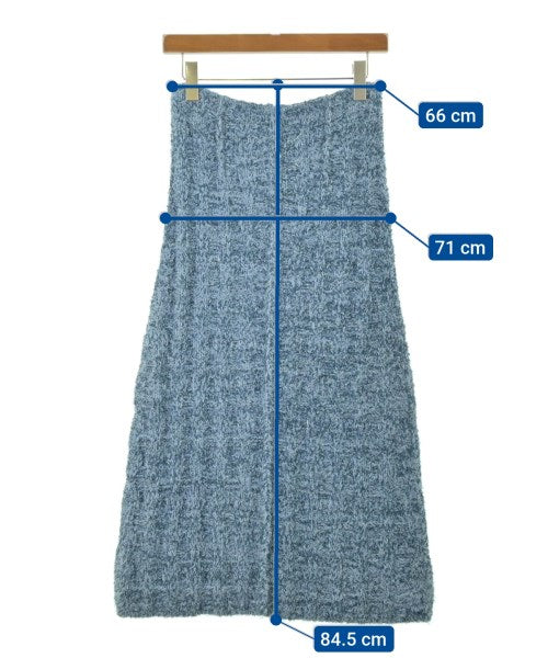 Maison Margiela กระโปรงยาว/แม็กซี่ยาว