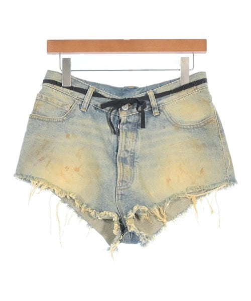 Maison Margiela ยีนส์