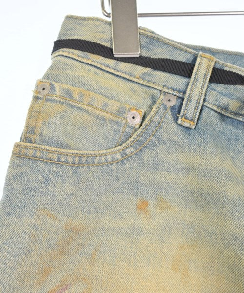 Maison Margiela ยีนส์