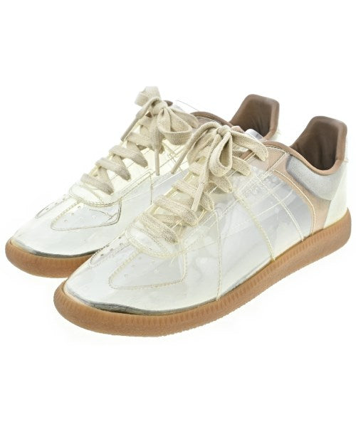 Maison Margiela รองเท้าผ้าใบ