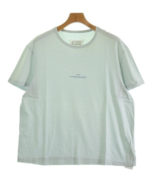 Maison Margiela เสื้อยืด/เสื้อท็อปส์