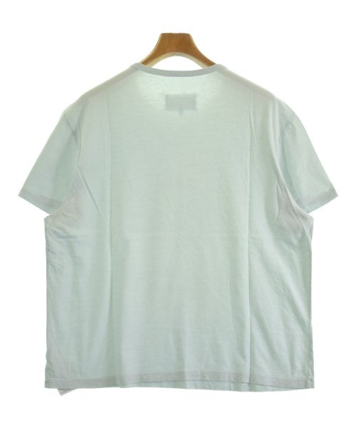 Maison Margiela เสื้อยืด/เสื้อท็อปส์