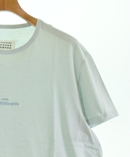 Maison Margiela เสื้อยืด/เสื้อท็อปส์