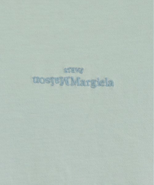 Maison Margiela เสื้อยืด/เสื้อท็อปส์