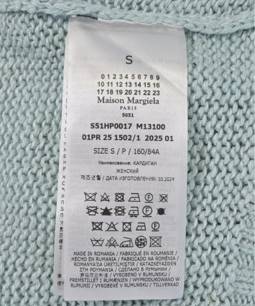 Maison Margiela เสื้อคาร์ดิแกน