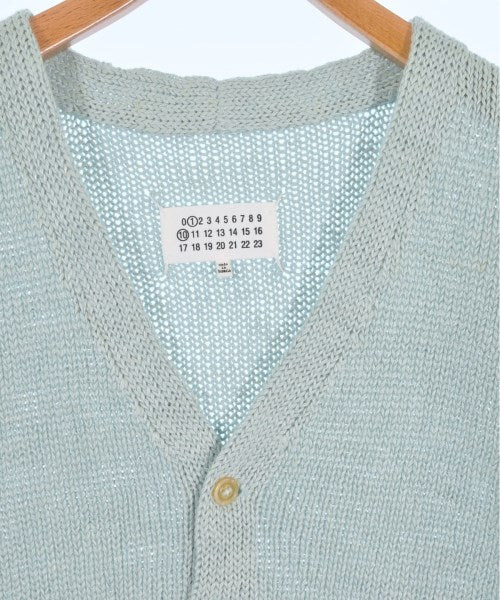 Maison Margiela เสื้อคาร์ดิแกน