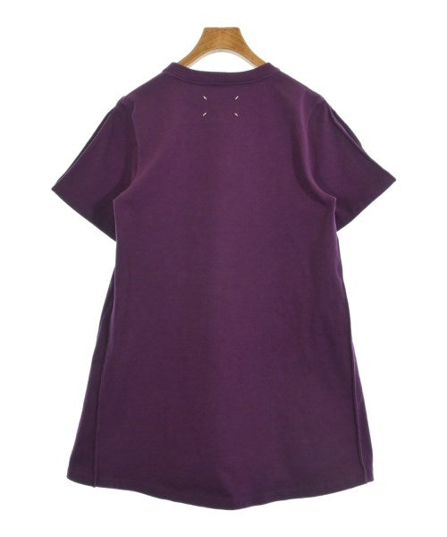 Maison Margiela เสื้อยืด/เสื้อท็อปส์