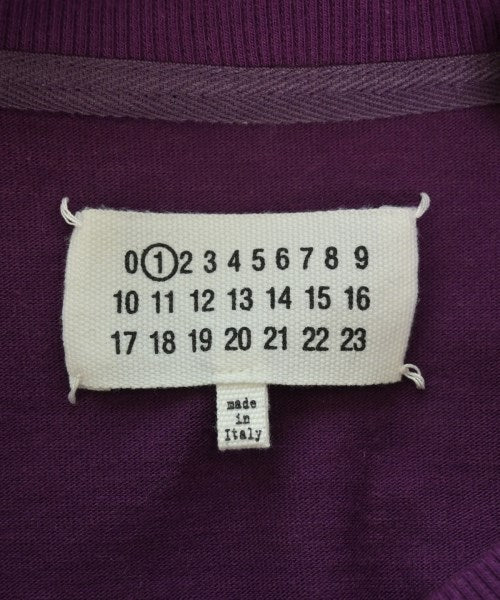 Maison Margiela เสื้อยืด/เสื้อท็อปส์