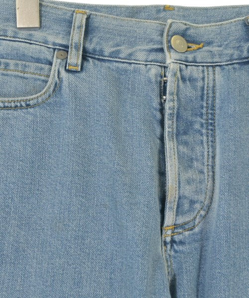 Maison Margiela ยีนส์