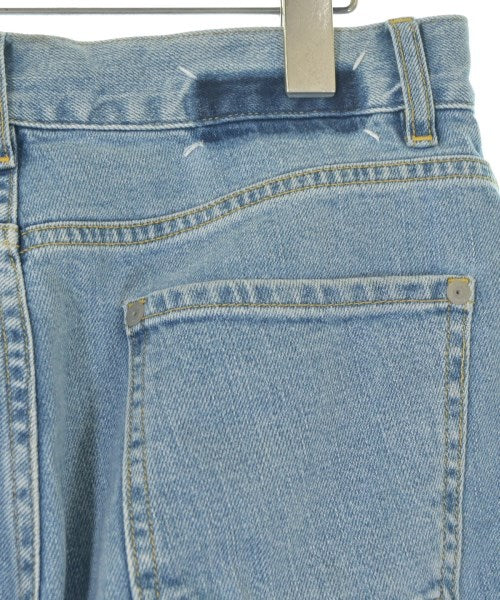 Maison Margiela ยีนส์