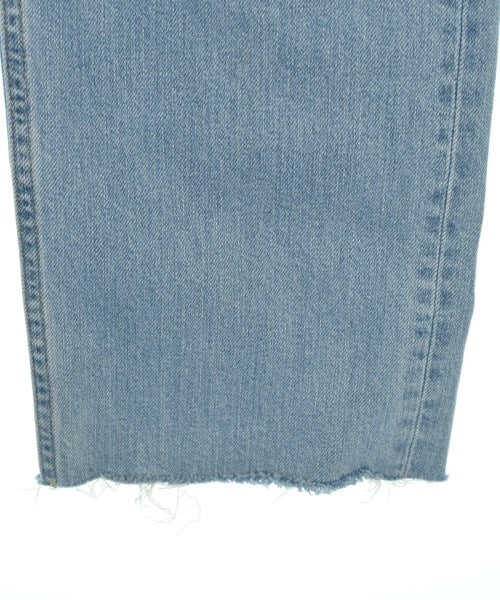 Maison Margiela ยีนส์